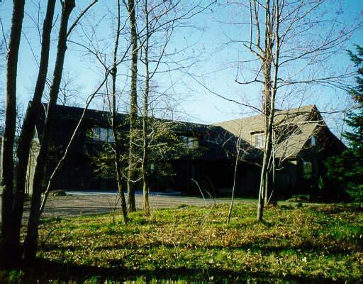 11824 Beauregard Lake Road Solon Springs, WI 54873 - Photo 1 of 1 Gallery Image 1