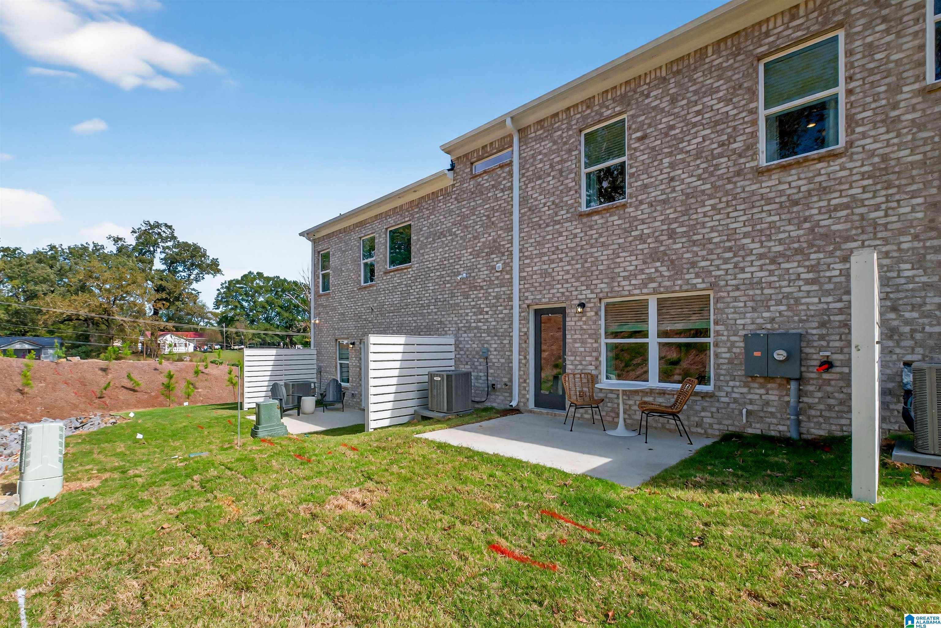 4552 Village Springs Square, Unit 3 Brookside, AL 35036 - Photo 40 of 40