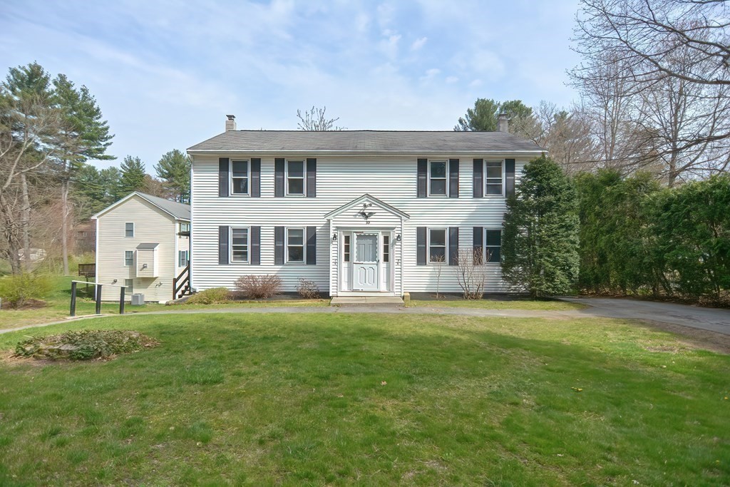 10 Chestnut Road Groton, MA 01450 - Photo 1 of 41
