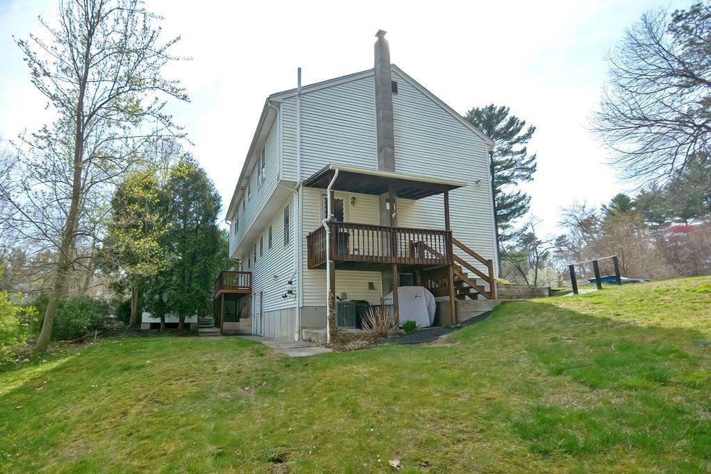 10 Chestnut Road Groton, MA 01450 - Photo 38 of 41