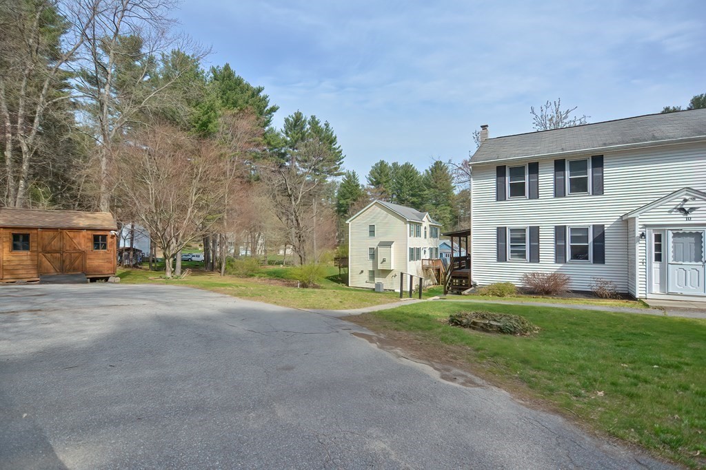 10 Chestnut Road Groton, MA 01450 - Photo 39 of 41