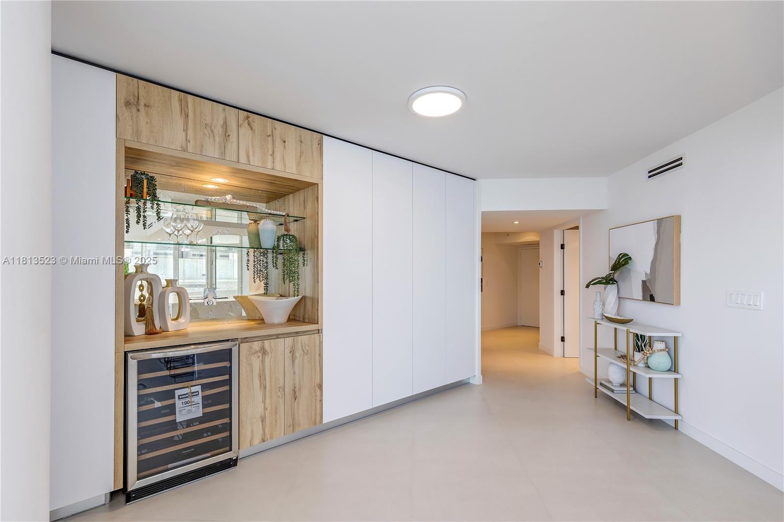 6301 Collins Avenue, Unit 1405 Miami Beach, FL 33141 - Photo 8 of 34 a view of livingroom with furniture