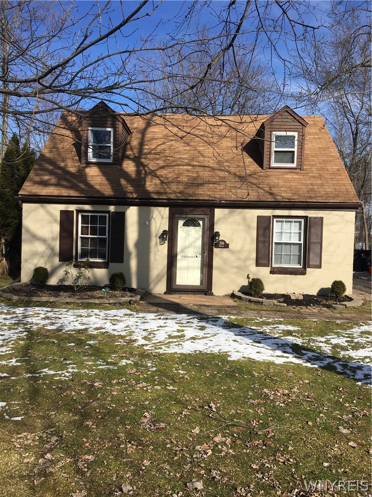 256 Koenig Road Tonawanda, NY 14150 - Photo 1 of 1