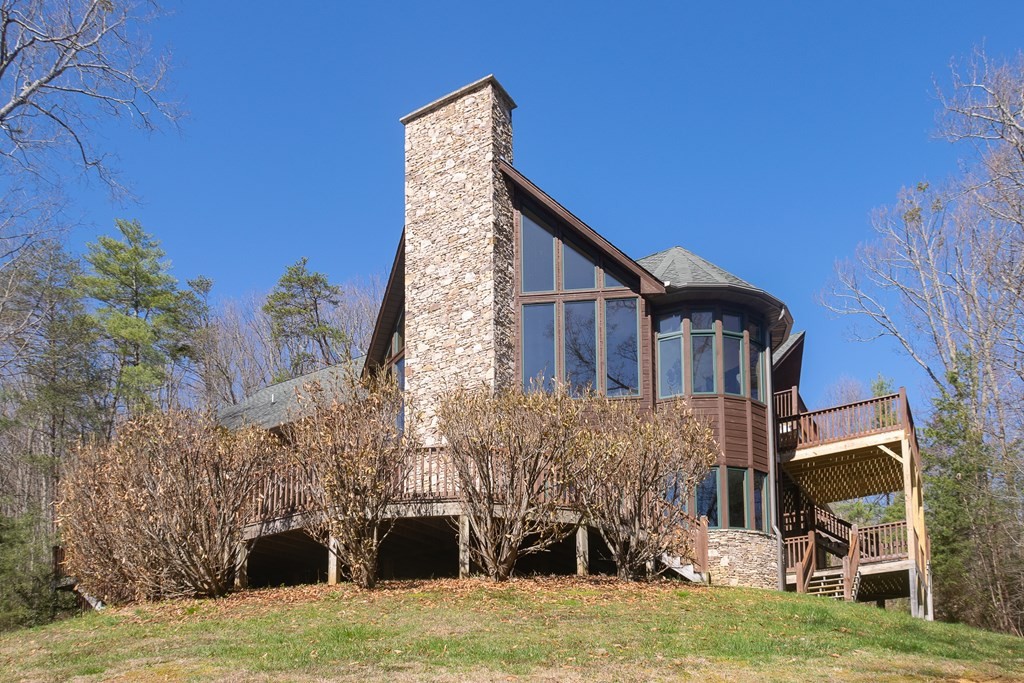 3273 Burns Road Sevierville, TN 37862 - Photo 7 of 62