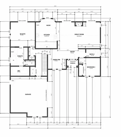 $800,000 | 296 Carriage Summit Way, Hendersonville, NC 28791