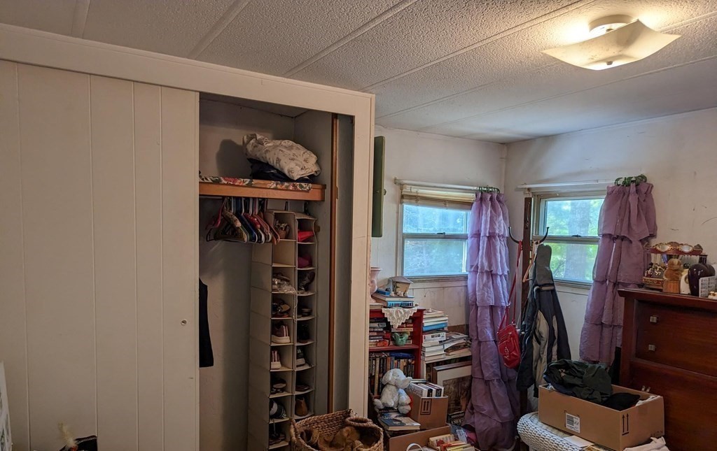 16 King Drive Wareham, MA 02576 - Photo 16 of 17 a view of walk in closet