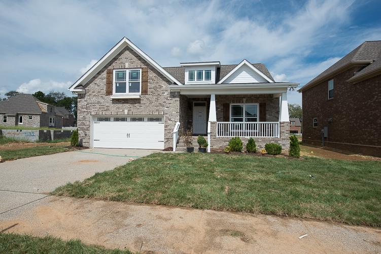 8027 Ragusa Circle Spring Hill, TN 37174 - Photo 1 of 11 Gallery Image 1