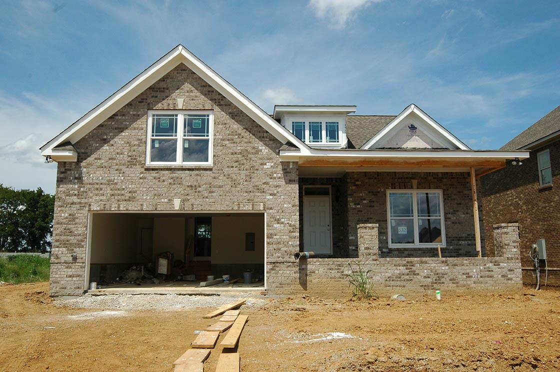 8027 Ragusa Circle Spring Hill, TN 37174 - Photo 2 of 11 Gallery Image 2