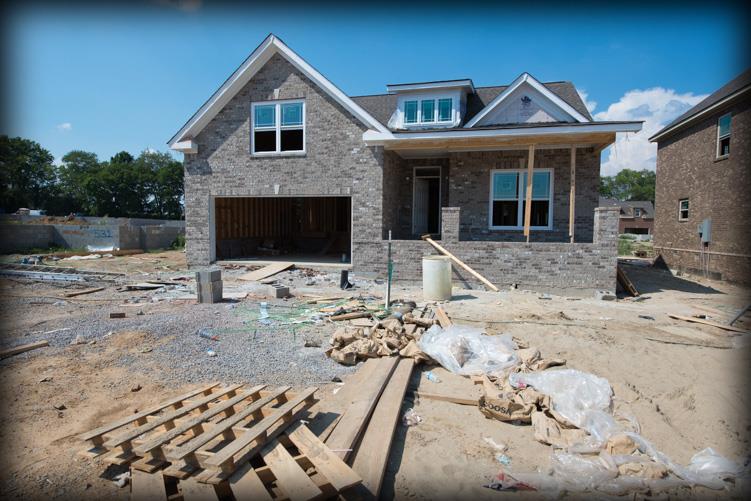 8027 Ragusa Circle Spring Hill, TN 37174 - Photo 3 of 11 Gallery Image 3