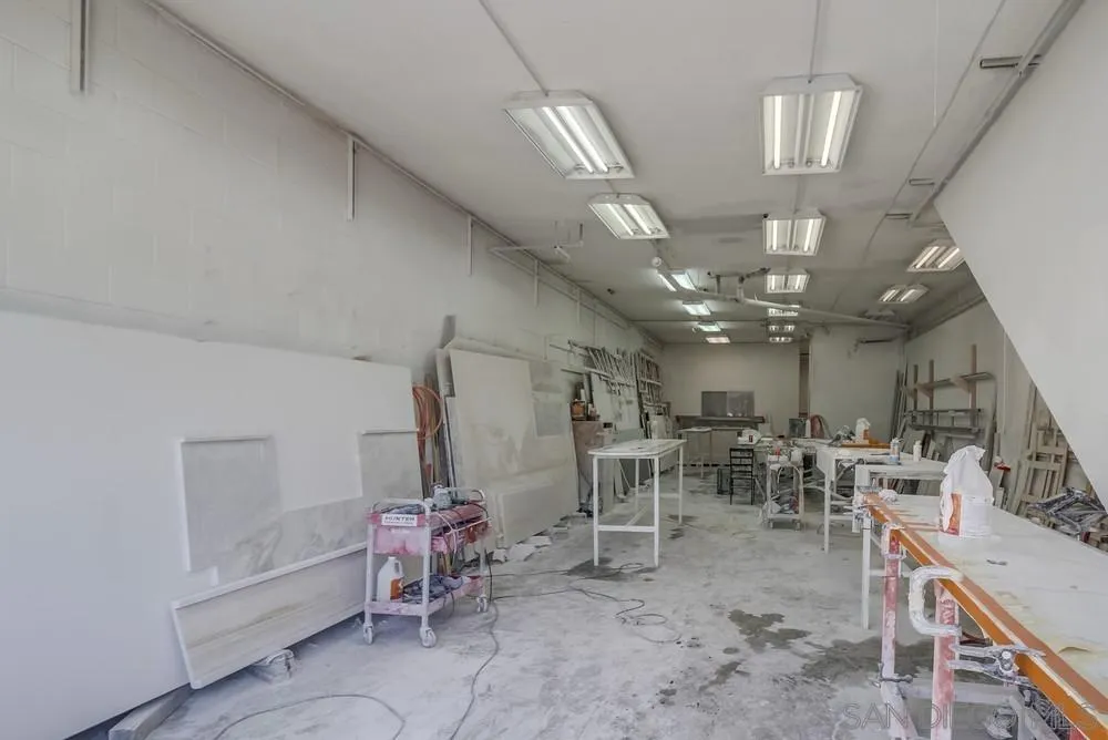 734-738 Grand Avenue Spring Valley, CA 91977 - Photo 23 of 30 a view of a room with lots of chairs and chandelier