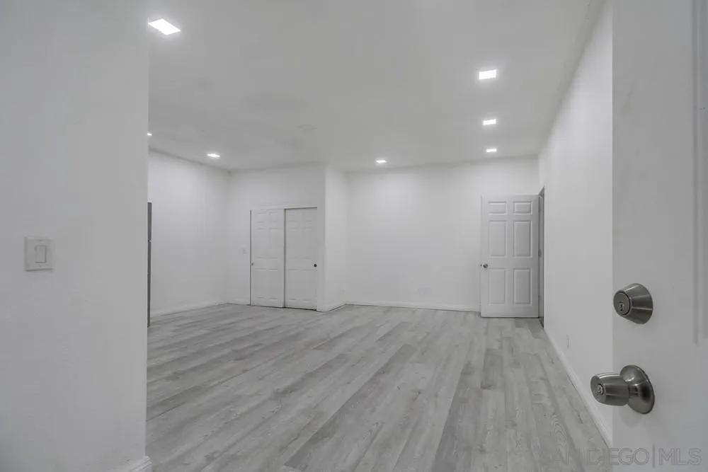 734-738 Grand Avenue Spring Valley, CA 91977 - Photo 9 of 30 a view of an empty room