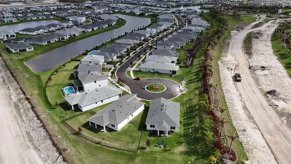 $3,400 | 14519 Southwest Skye Drive, Port St. Lucie, FL 34987