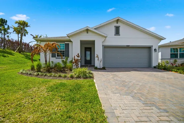 $3,400 | 14519 Southwest Skye Drive, Port St. Lucie, FL 34987