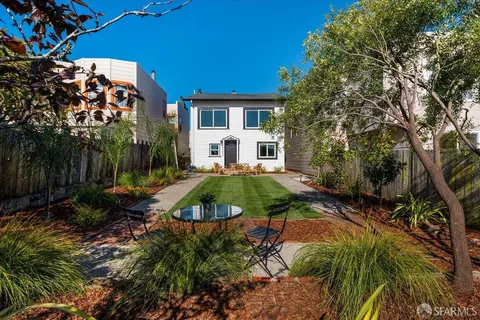 $1,195,000 | 2531 21st Avenue, San Francisco, CA 94116
