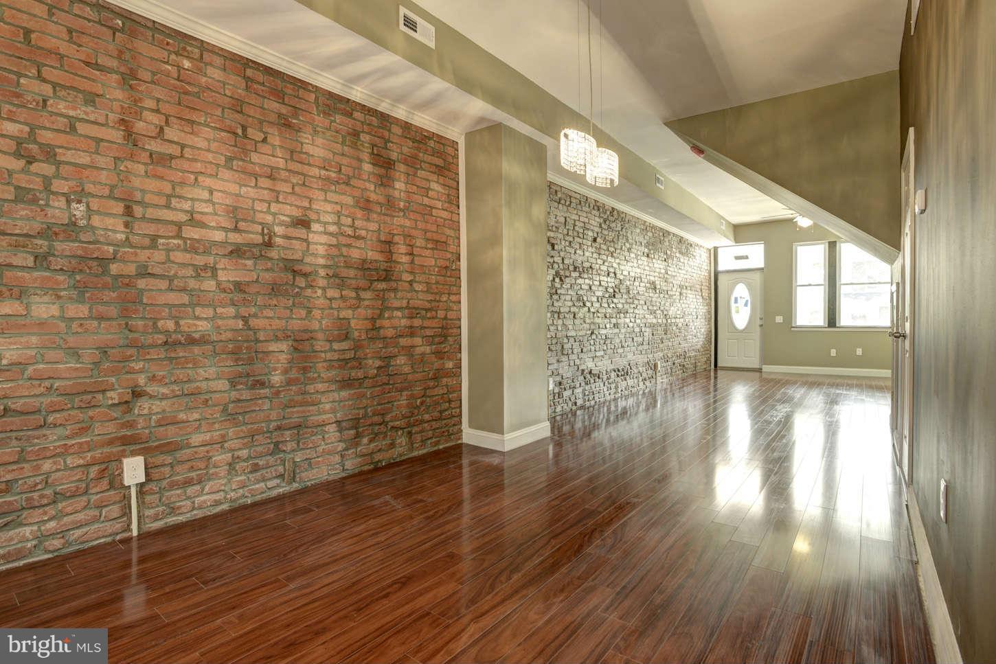 3627 Reisterstown Road Baltimore, MD 21215 - Photo 11 of 30 Dining Room Area