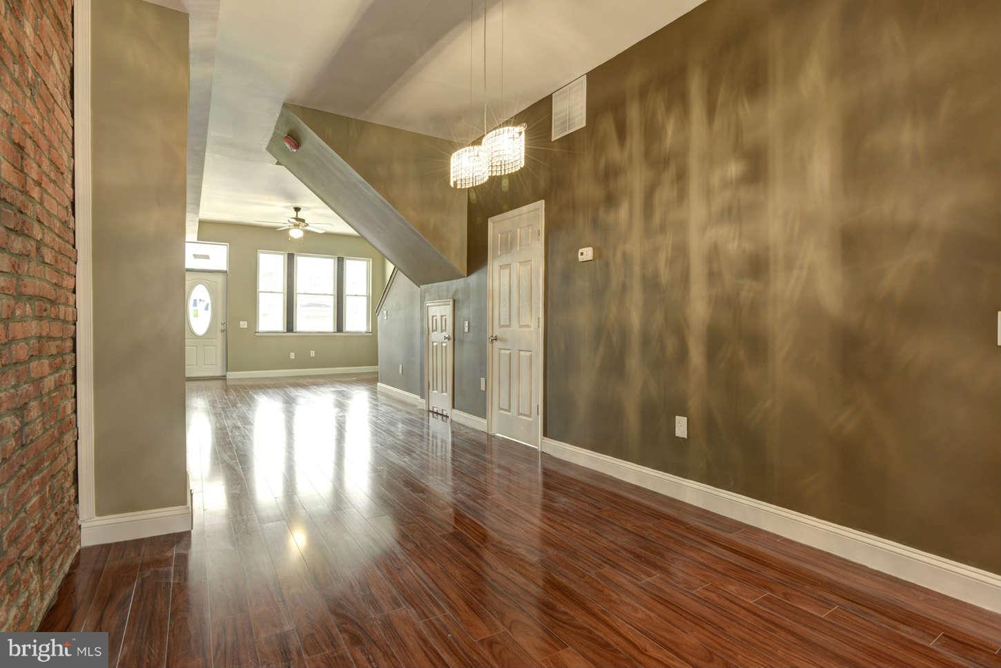 3627 Reisterstown Road Baltimore, MD 21215 - Photo 12 of 30 Dining Room Area