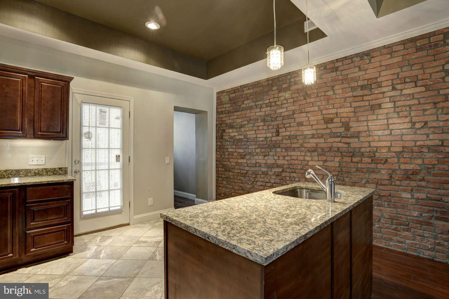 3627 Reisterstown Road Baltimore, MD 21215 - Photo 14 of 30 Kitchen