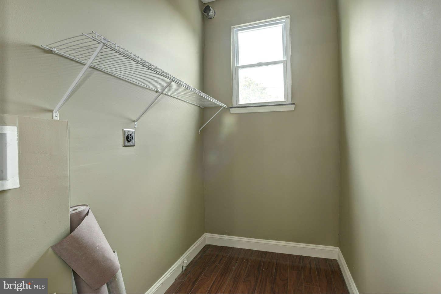 3627 Reisterstown Road Baltimore, MD 21215 - Photo 17 of 30 Laundry Room
