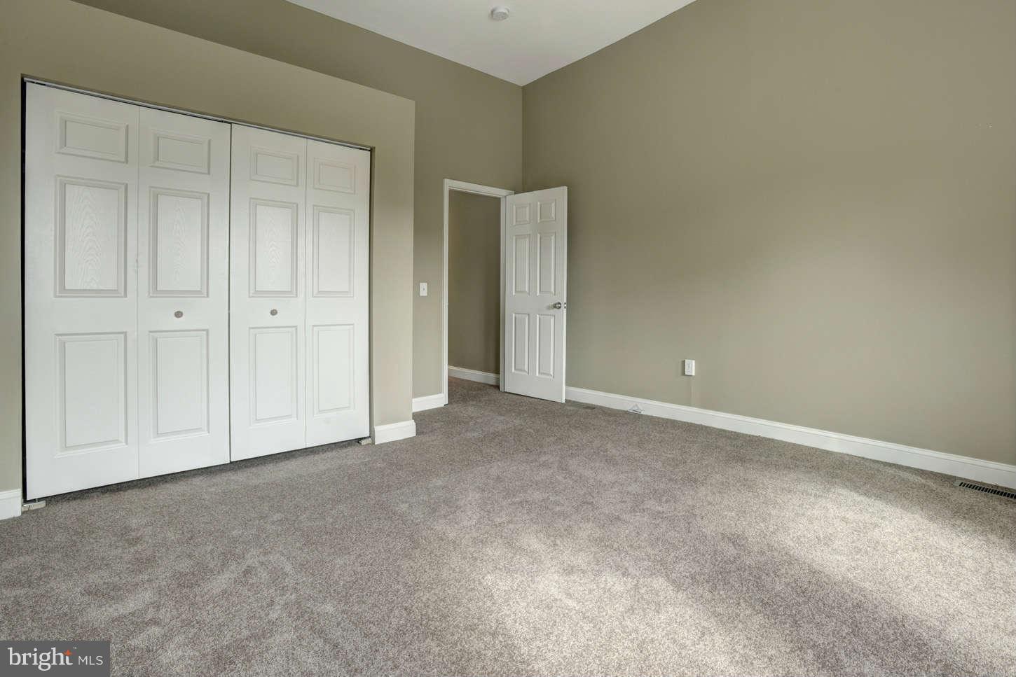 3627 Reisterstown Road Baltimore, MD 21215 - Photo 21 of 30 Bedroom #3 with 3 Bay Window