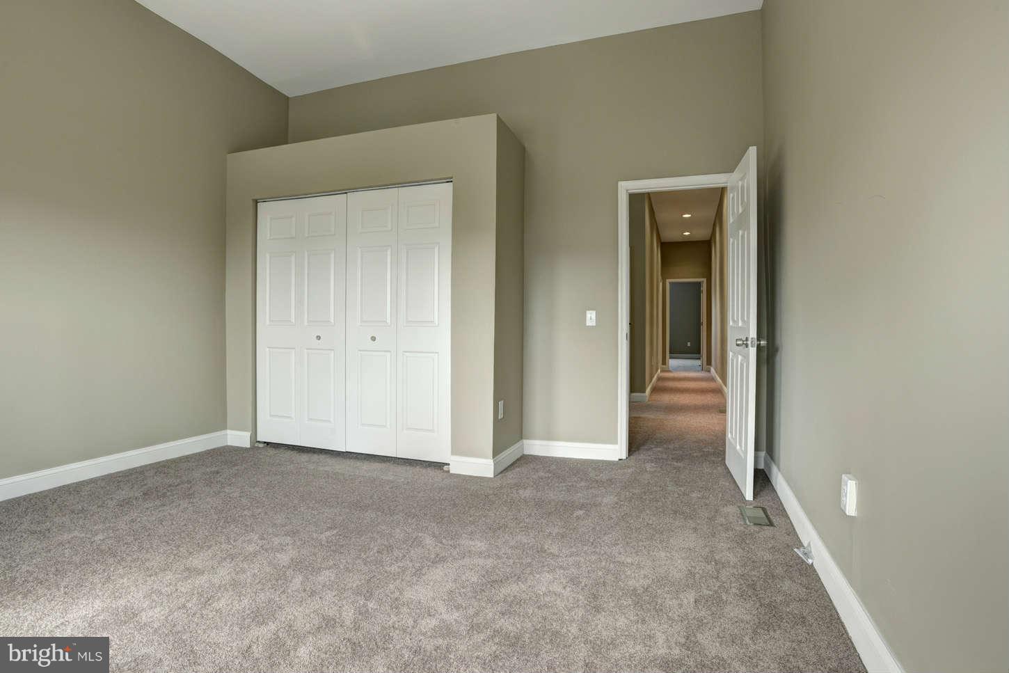 3627 Reisterstown Road Baltimore, MD 21215 - Photo 22 of 30 Bedroom #3 with 3 Bay Window