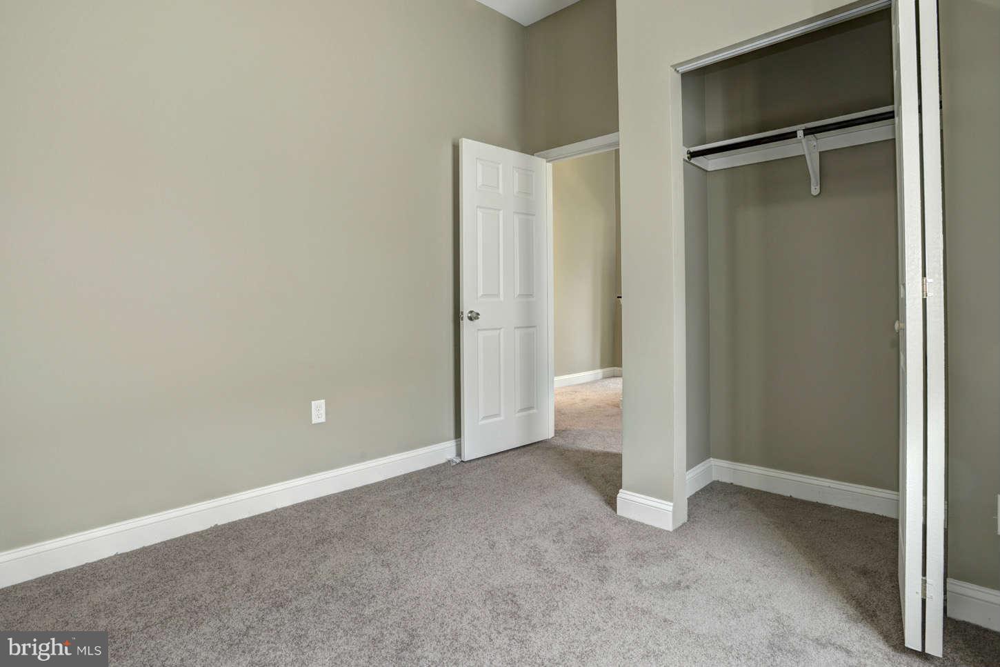 3627 Reisterstown Road Baltimore, MD 21215 - Photo 24 of 30 Bedroom #2