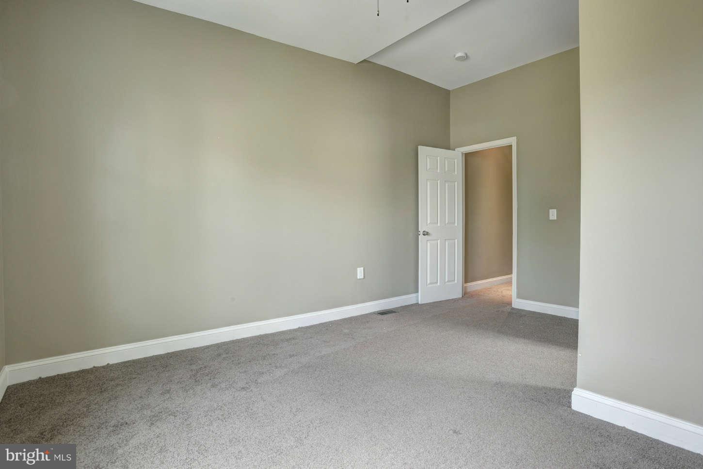 3627 Reisterstown Road Baltimore, MD 21215 - Photo 26 of 30 Bedroom (Master)