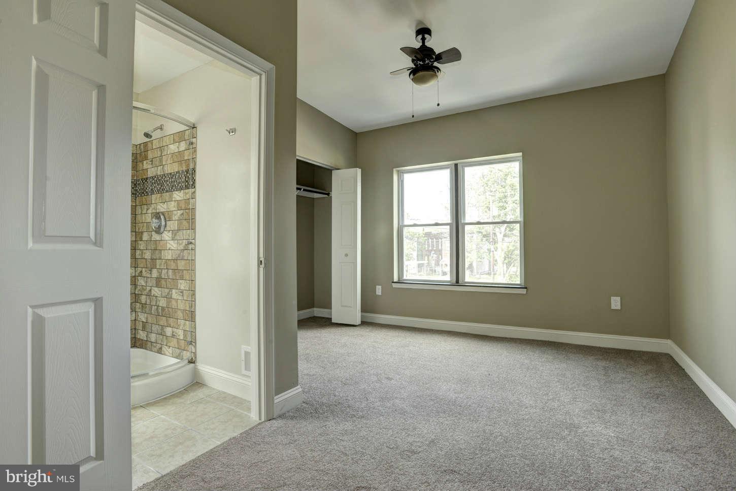 3627 Reisterstown Road Baltimore, MD 21215 - Photo 27 of 30 Bedroom (Master)