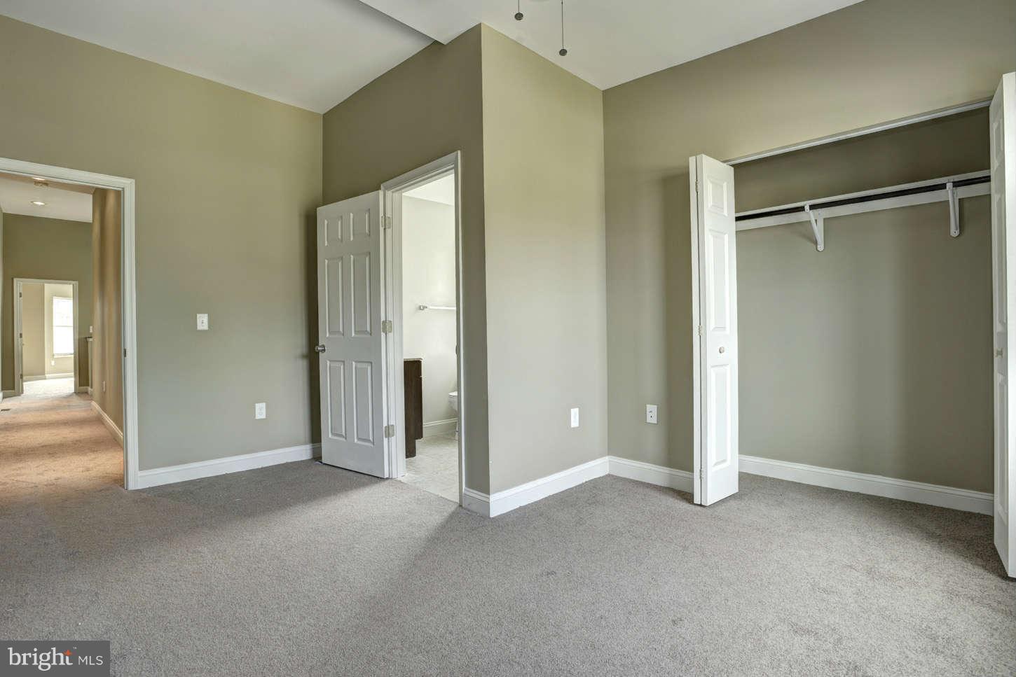 3627 Reisterstown Road Baltimore, MD 21215 - Photo 28 of 30 Bedroom (Master)