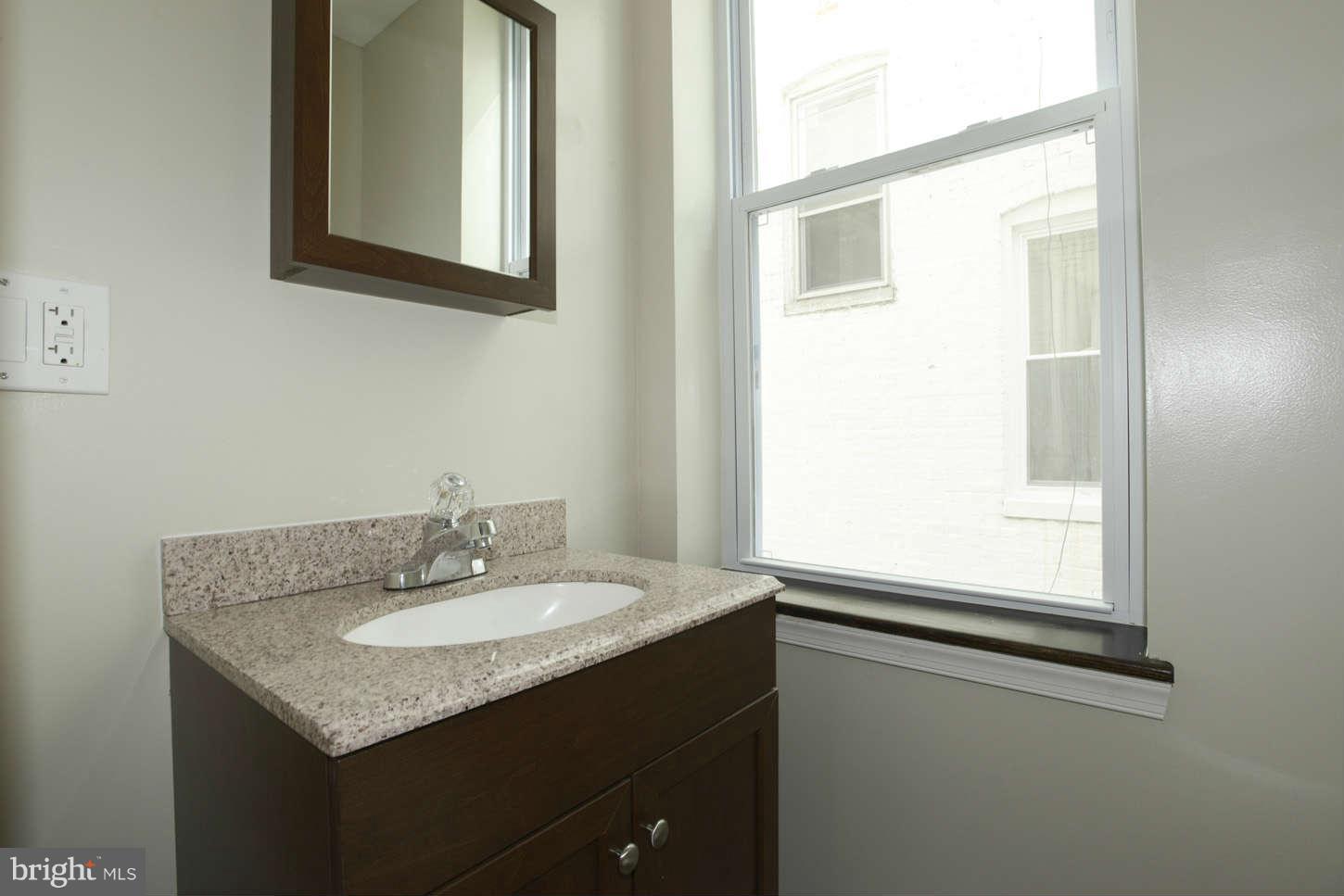 3627 Reisterstown Road Baltimore, MD 21215 - Photo 30 of 30 Bath (Master) with Shower and Vanity