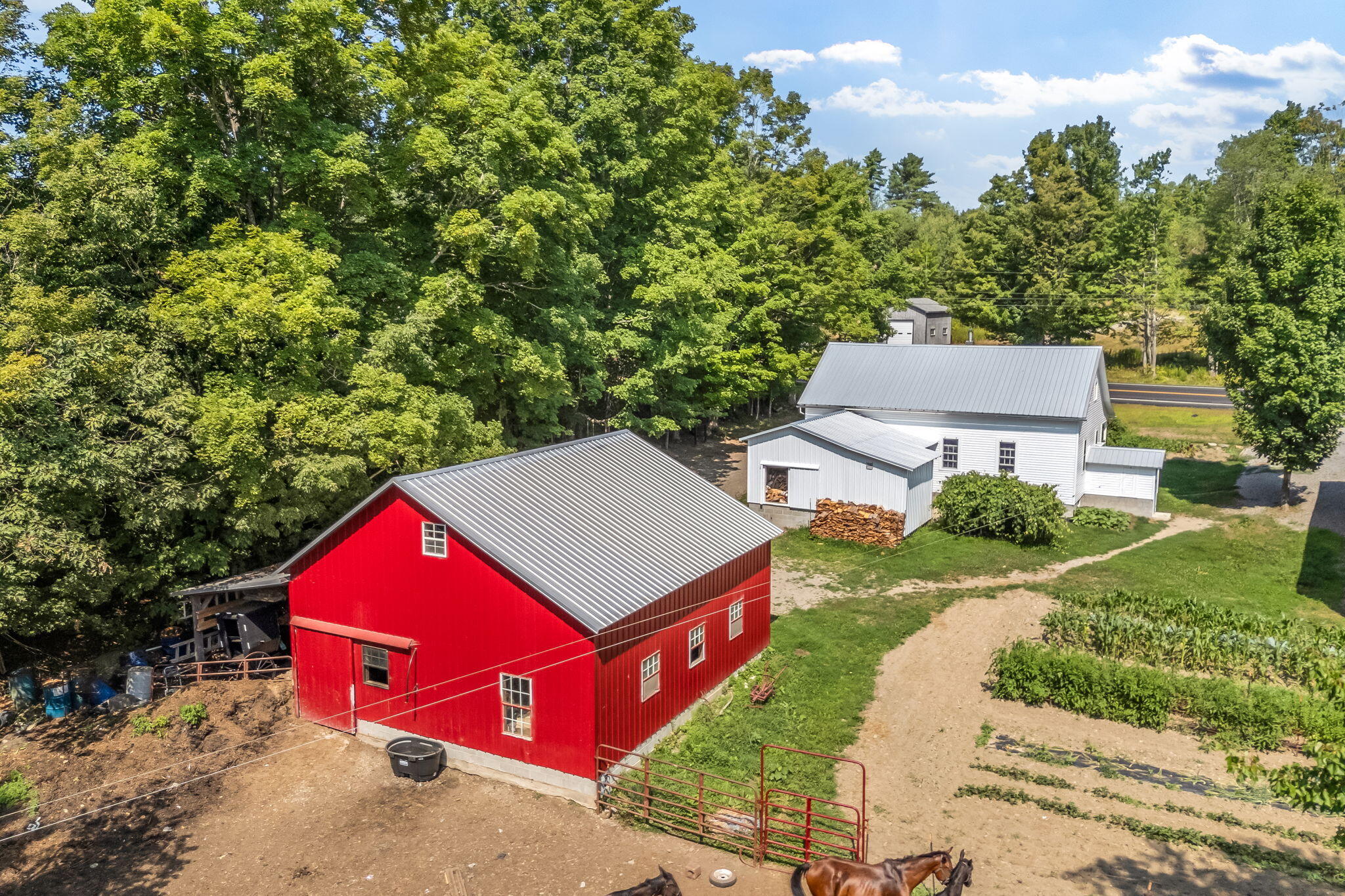 22 Rockland Road Jefferson, ME 04348 - Photo 49 of 69
