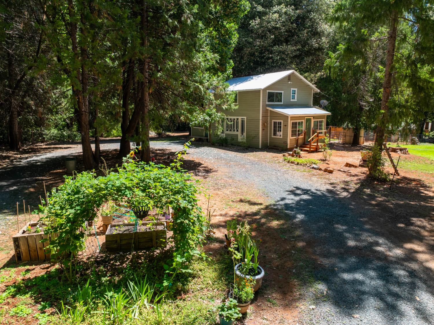 18249 Challenge Cutoff Road Forbestown, CA 95941 - Photo 4 of 50 Gallery Image 4