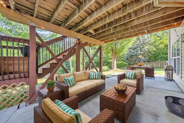 $480,000 | 6061 Chagall Drive, Roanoke, VA 24018