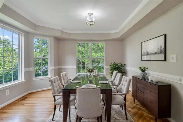 $480,000 | 6061 Chagall Drive, Roanoke, VA 24018