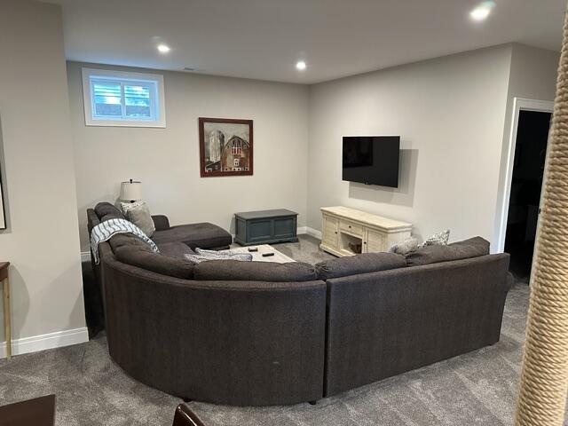 820 West Indiana Street New Buffalo, MI 49117 - Photo 25 of 36 820 W Indiana Street