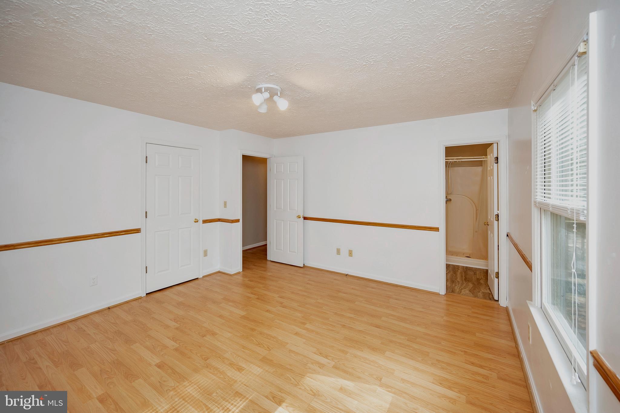 18237 Monitor Road Culpeper, VA 22701 - Photo 13 of 22 Primary bedroom