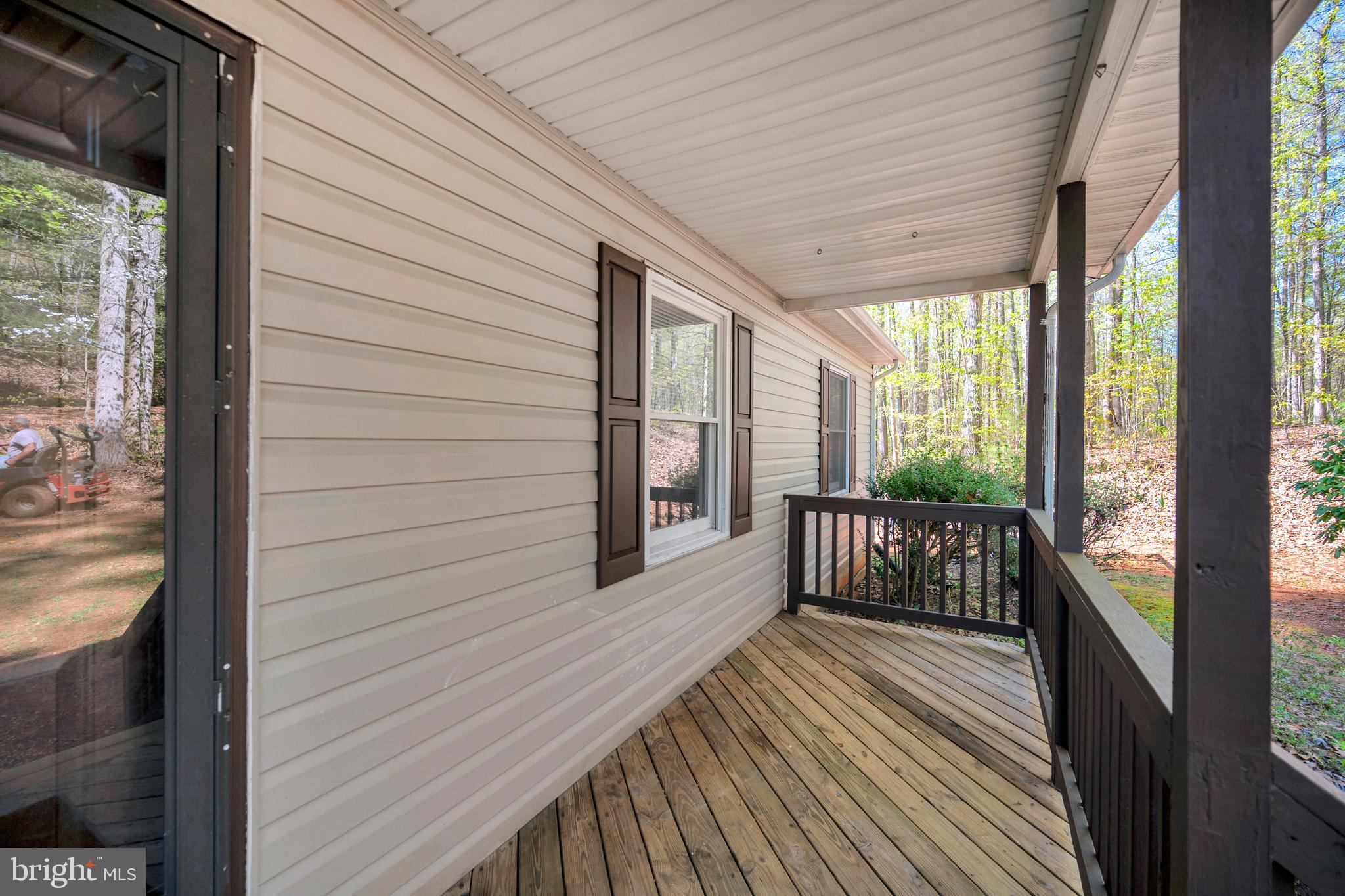 18237 Monitor Road Culpeper, VA 22701 - Photo 3 of 22 Perfect for a few rockers