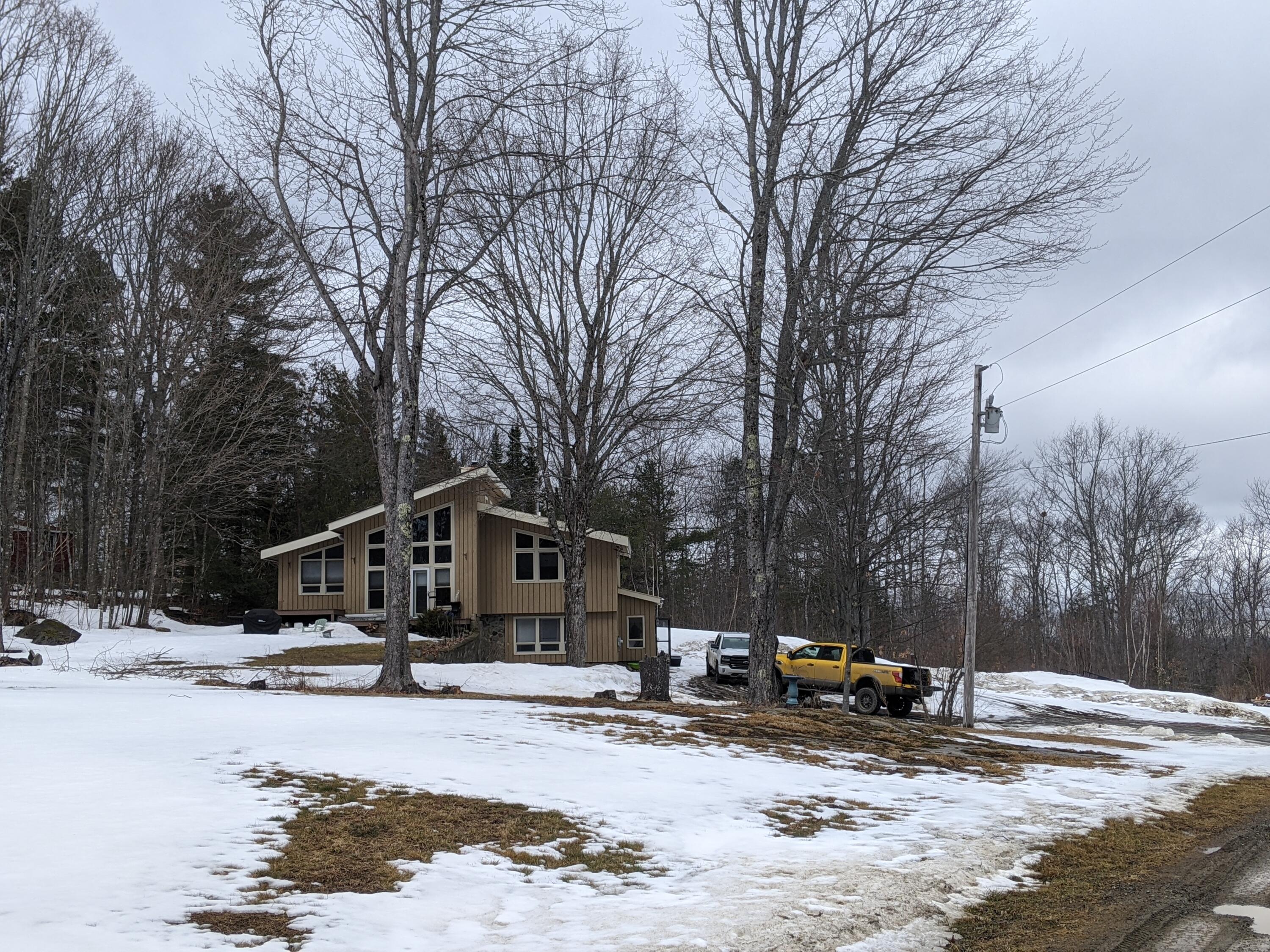 345 Bardon Hill Road Etna, ME 04434 - Photo 9 of 36 9