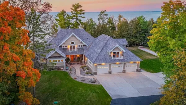 $1,899,900 | 1242 Maple Leaf Drive, Walker, MN 56484