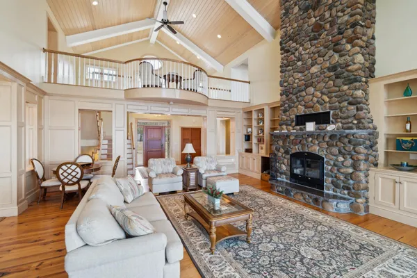 $1,899,900 | 1242 Maple Leaf Drive, Walker, MN 56484