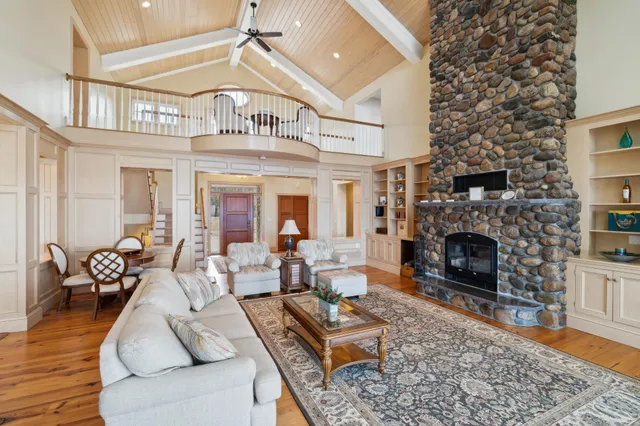 $1,899,900 | 1242 Maple Leaf Drive, Walker, MN 56484