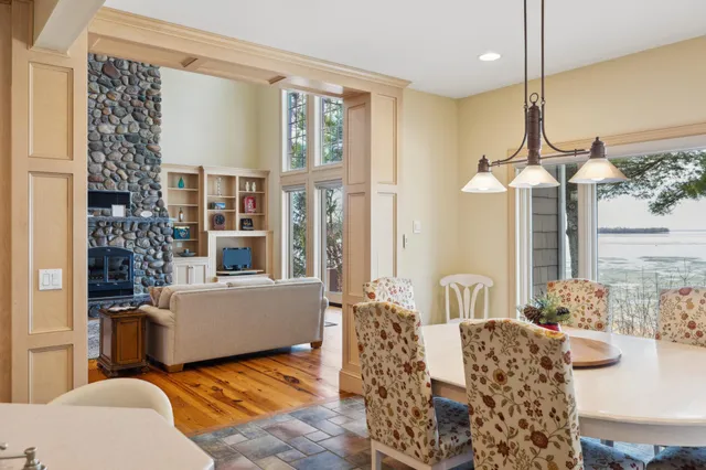 $1,899,900 | 1242 Maple Leaf Drive, Walker, MN 56484