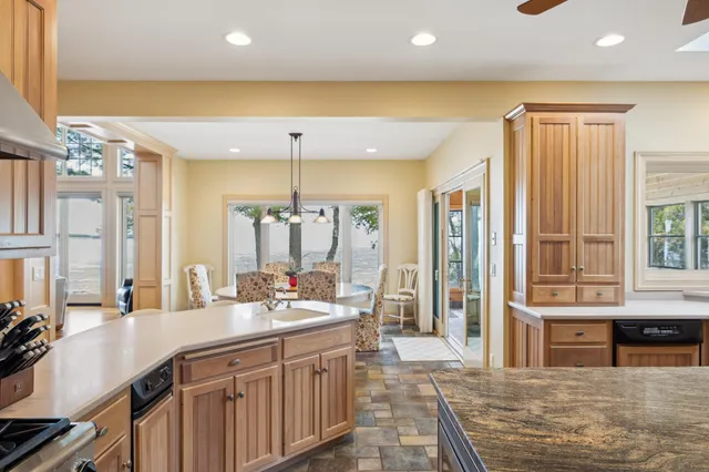 $1,899,900 | 1242 Maple Leaf Drive, Walker, MN 56484