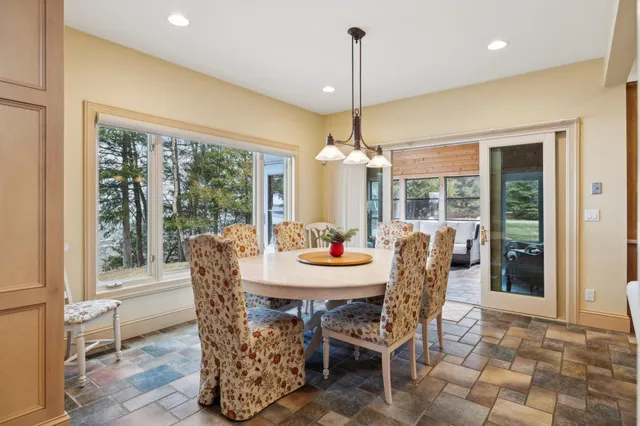 $1,899,900 | 1242 Maple Leaf Drive, Walker, MN 56484