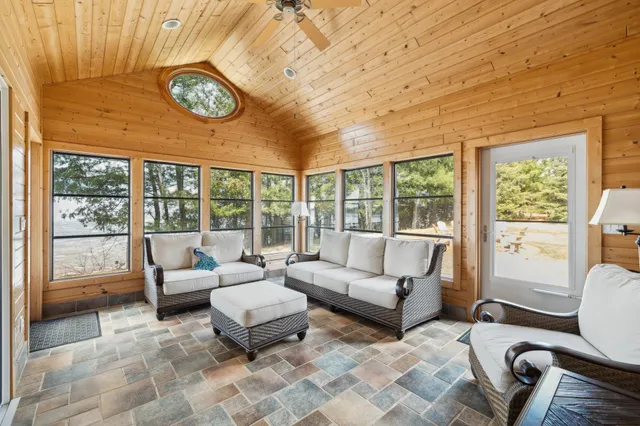 $1,899,900 | 1242 Maple Leaf Drive, Walker, MN 56484