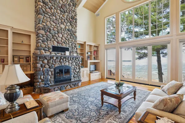 $1,899,900 | 1242 Maple Leaf Drive, Walker, MN 56484