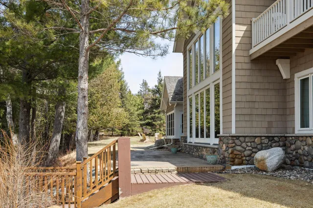 $1,899,900 | 1242 Maple Leaf Drive, Walker, MN 56484