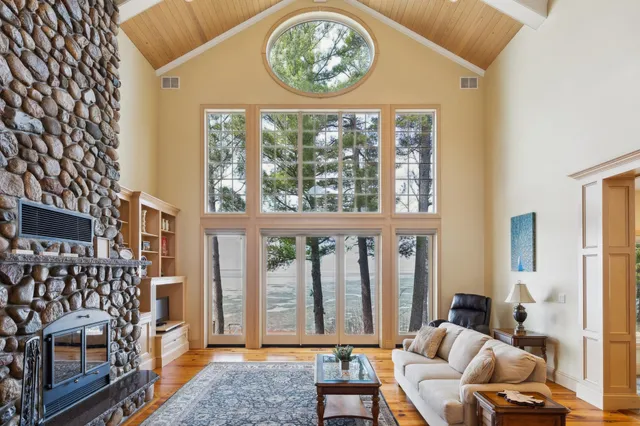 $1,899,900 | 1242 Maple Leaf Drive, Walker, MN 56484