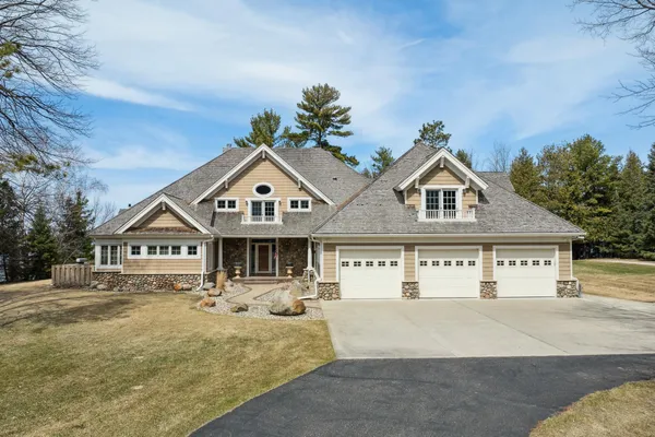 $1,899,900 | 1242 Maple Leaf Drive, Walker, MN 56484