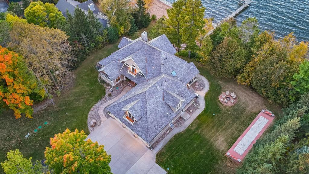 1242 Maple Leaf Drive Walker, MN 56484 - Photo 53 of 53