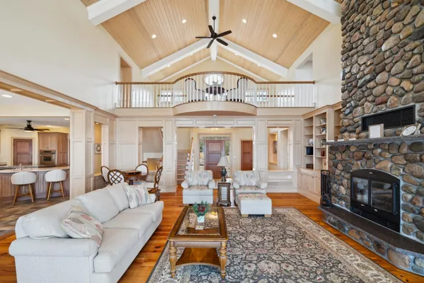 $1,899,900 | 1242 Maple Leaf Drive, Walker, MN 56484
